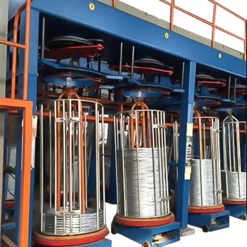 How Does an Inverted Take-Up Multi Unit Improve Conveyor Belt Tensioning?