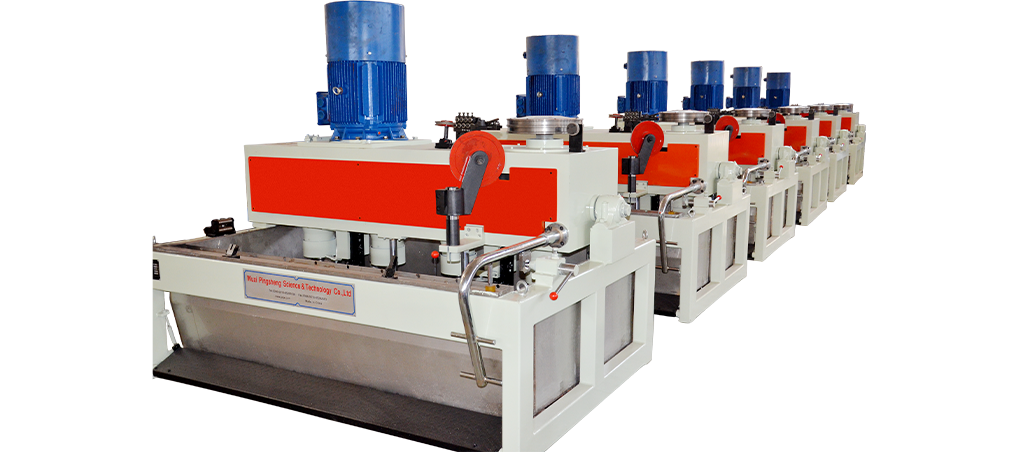 Wuxi Pingsheng Science &Technology Co., Ltd.